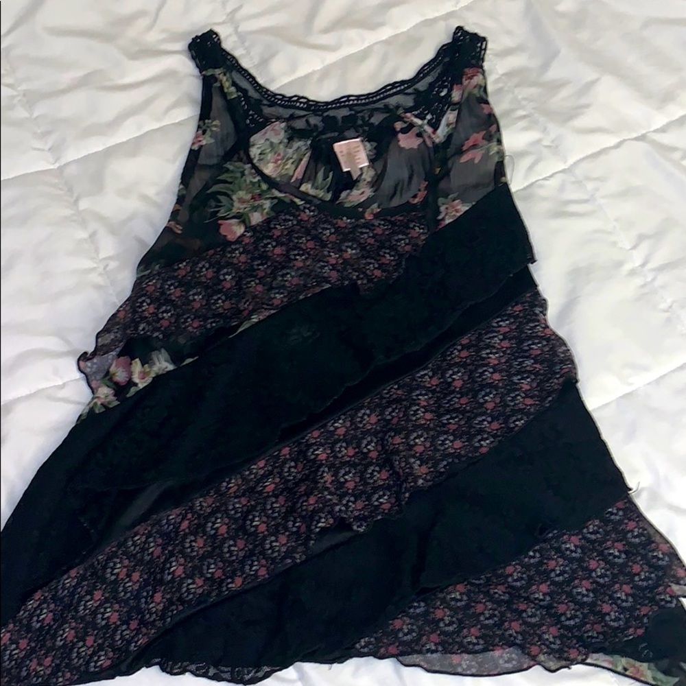 Women’s Tank